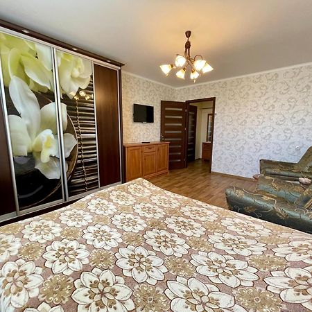 Апартаменты В Одессе! Аркадия! Вид Моря! Odesa Exterior foto