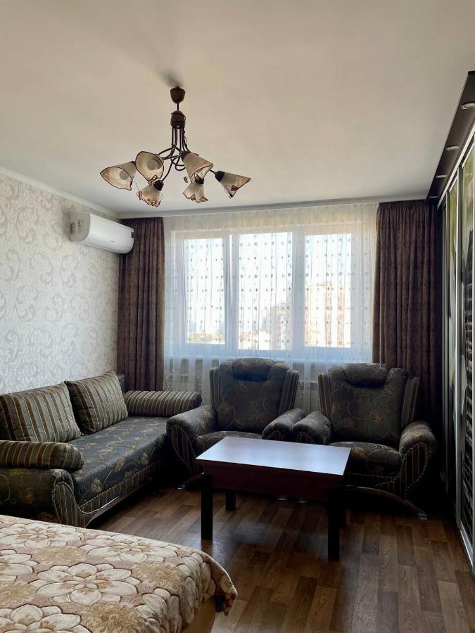 Апартаменты В Одессе! Аркадия! Вид Моря! Odesa Exterior foto