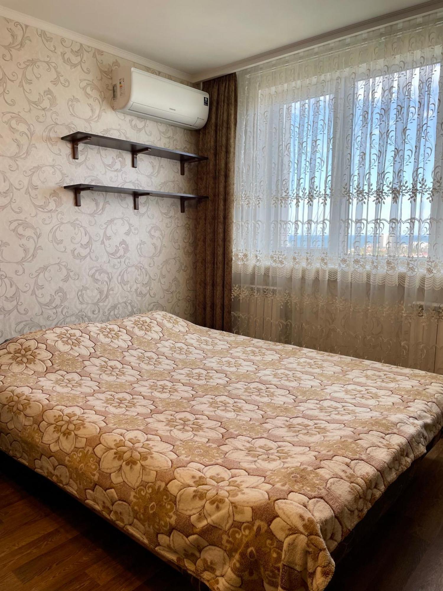 Апартаменты В Одессе! Аркадия! Вид Моря! Odesa Exterior foto